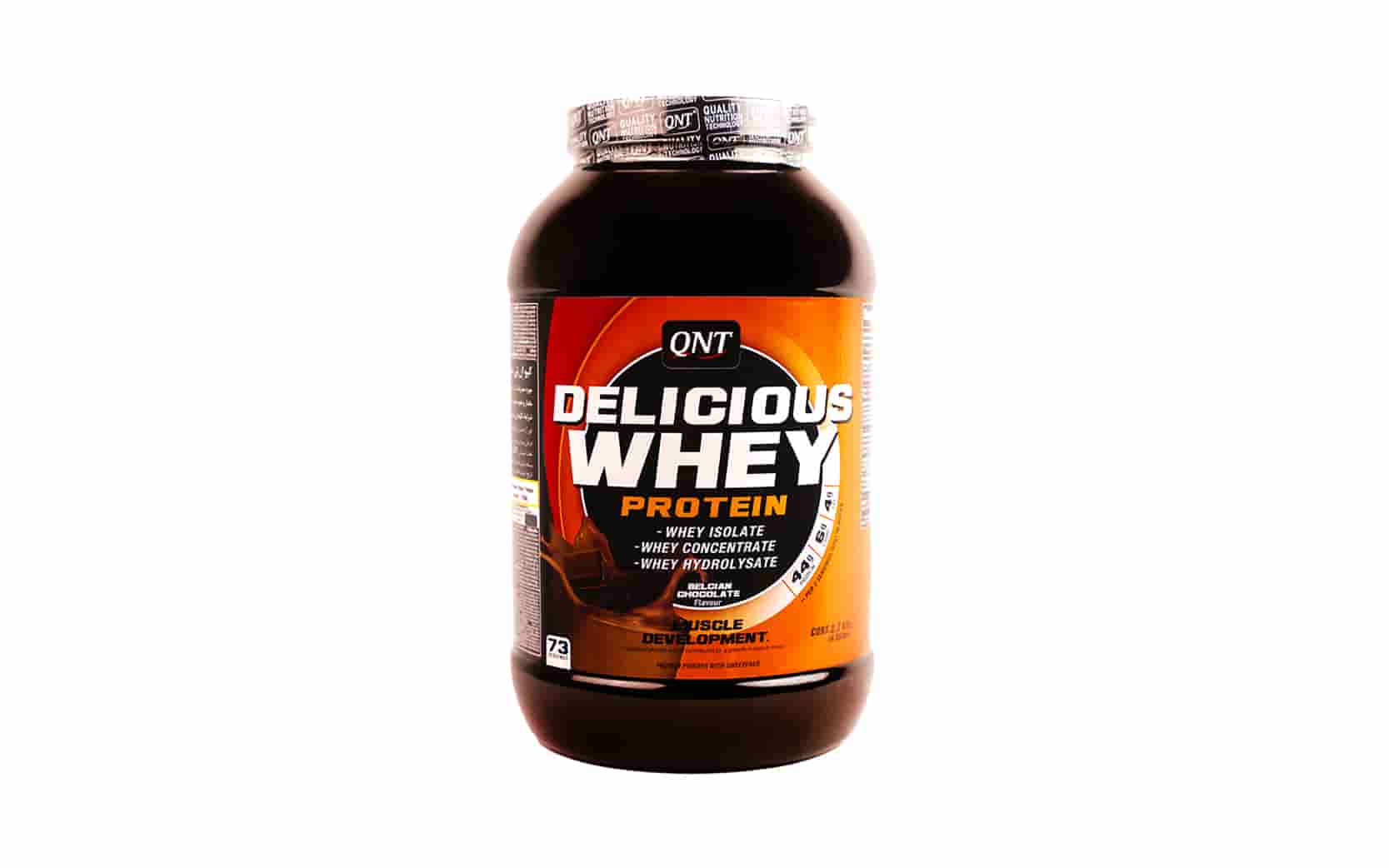 deliciouswhey