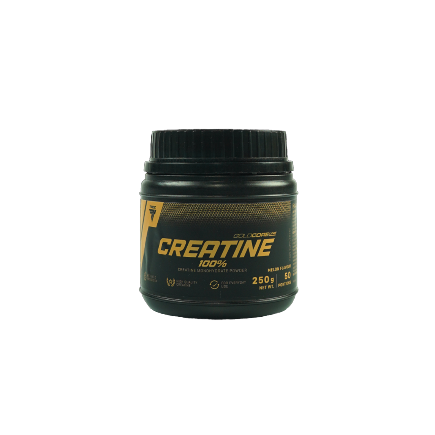 creatine trec 250gr