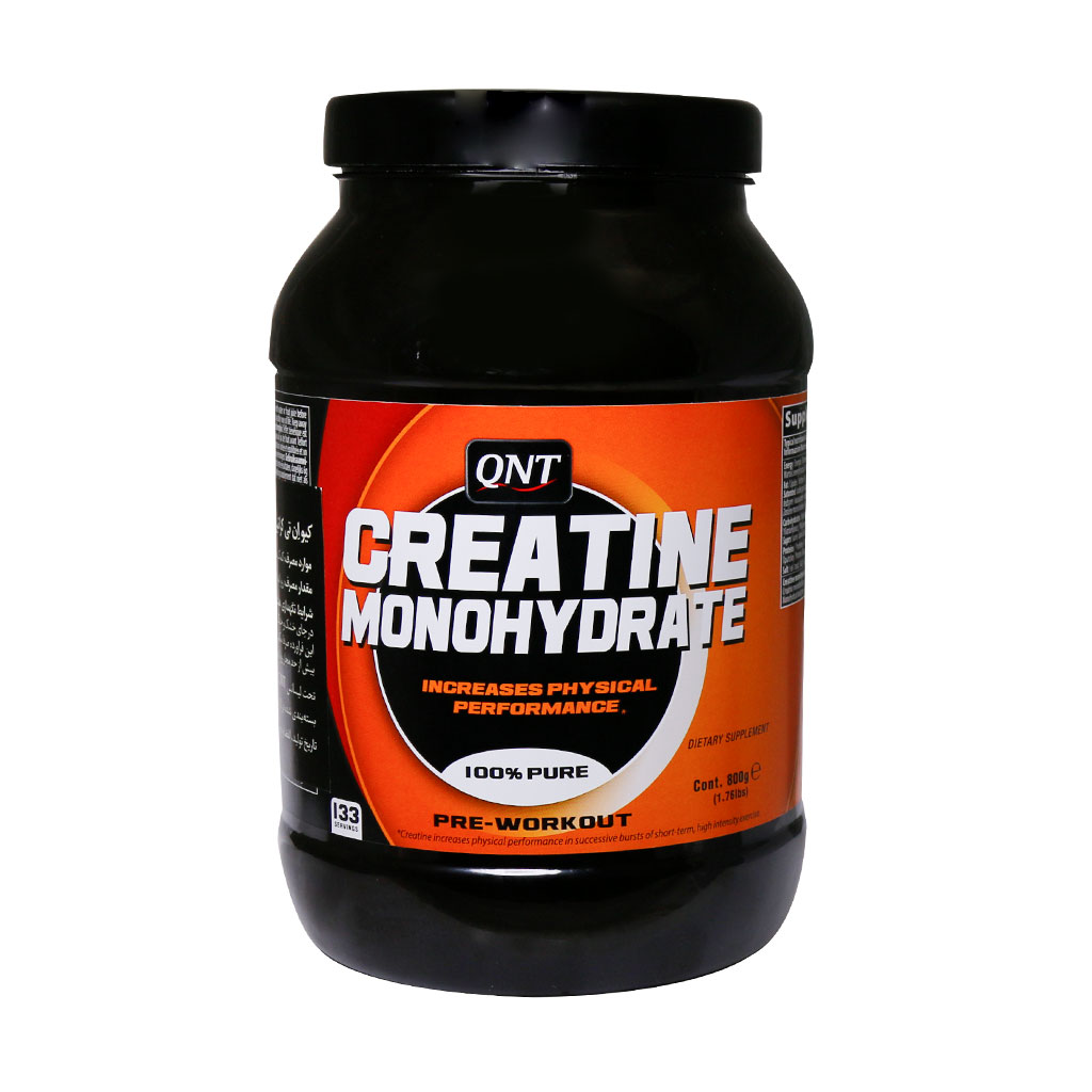 creatine 800gr QNT