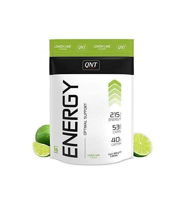 energy 900gr QNT