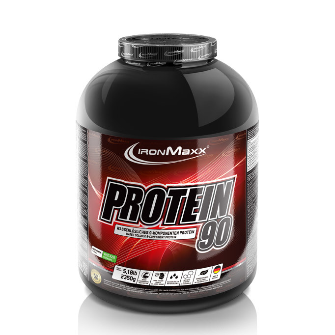 protein 90 ironmaxx