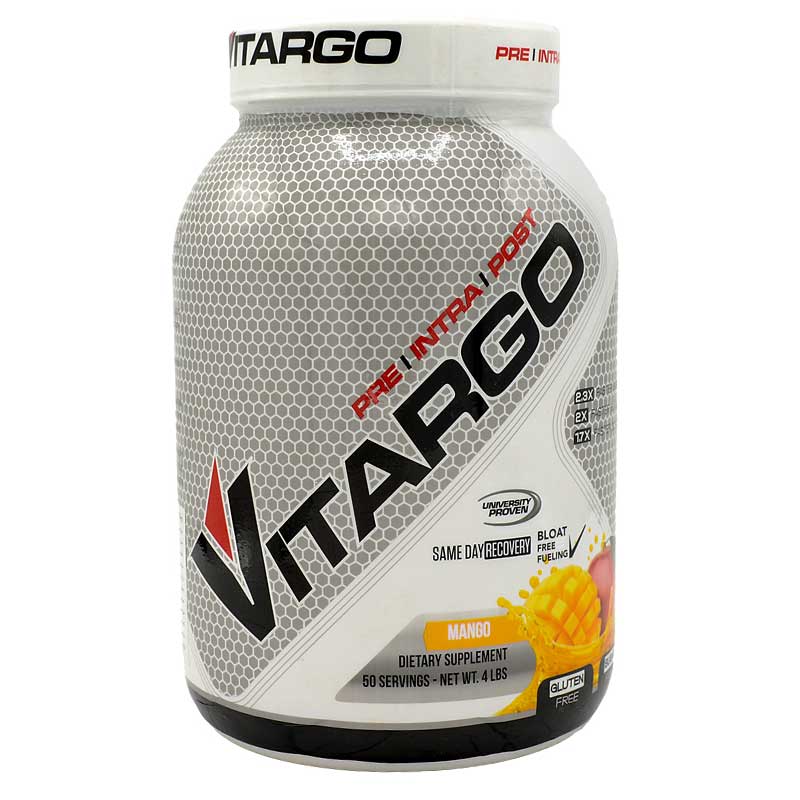 کربو هیدرات زود جذب بدون قند ویتارگو / Vitargo 1810gr