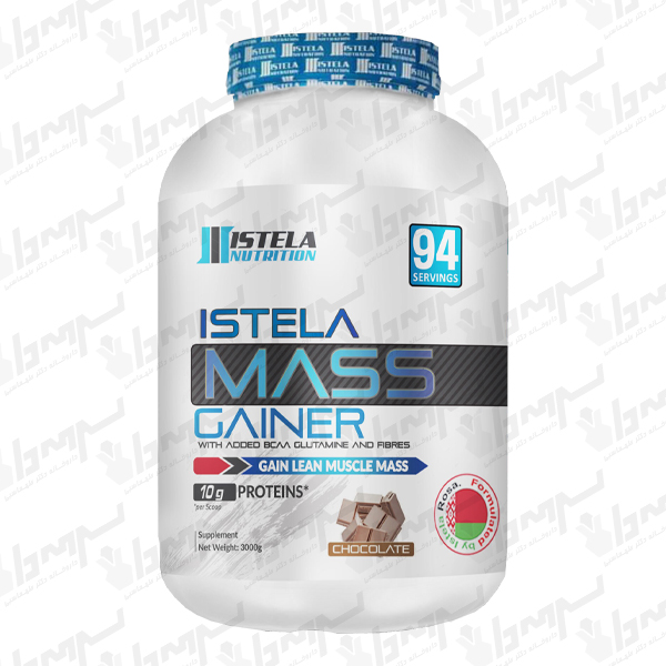 مس ایستلاMASS ISTELA