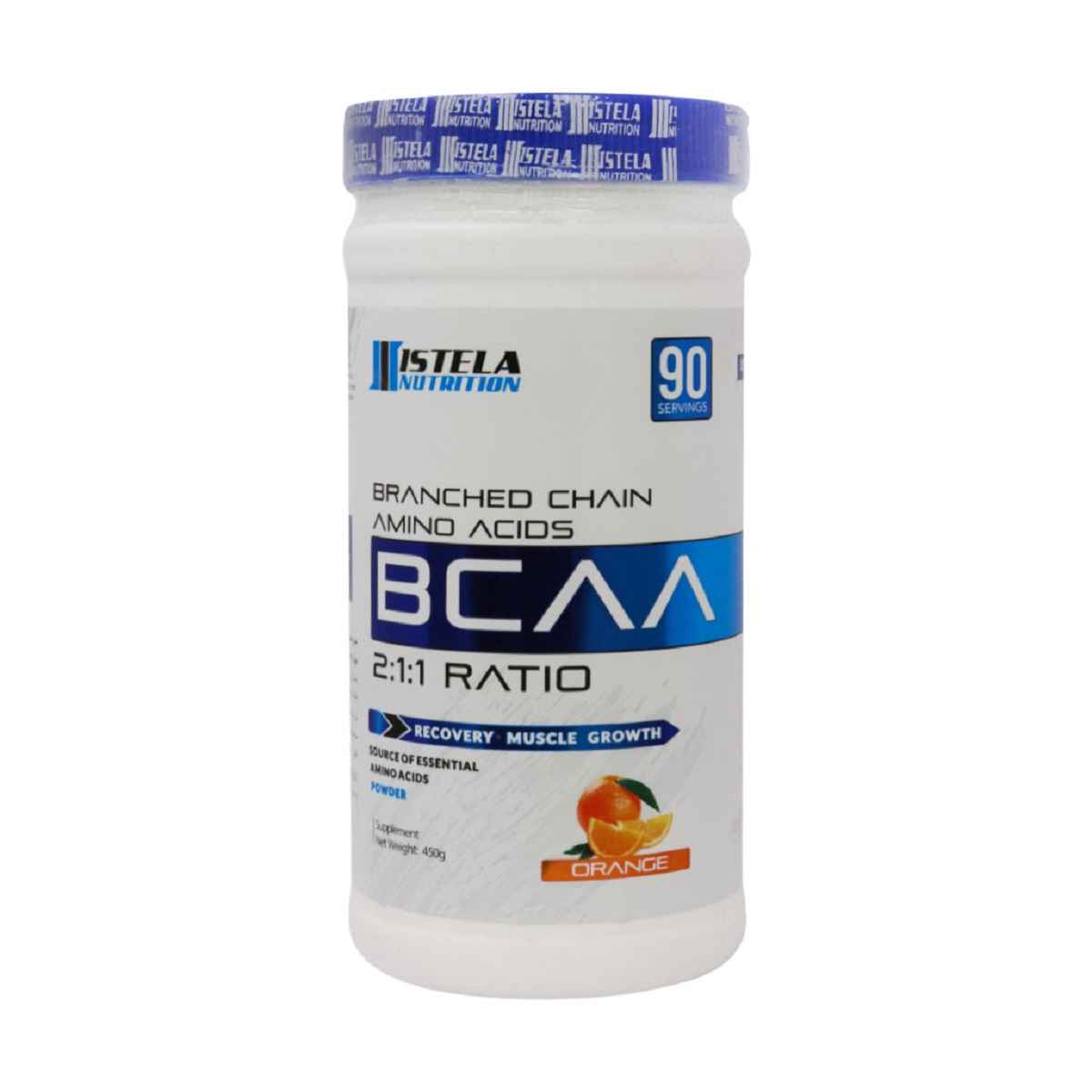 bcaa بی سی ایستلا