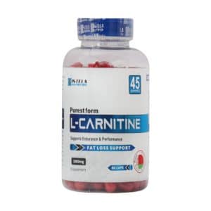 ال کارنتین  L_carnitine
