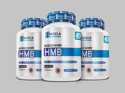 hmb ایستلا اچ ام بی