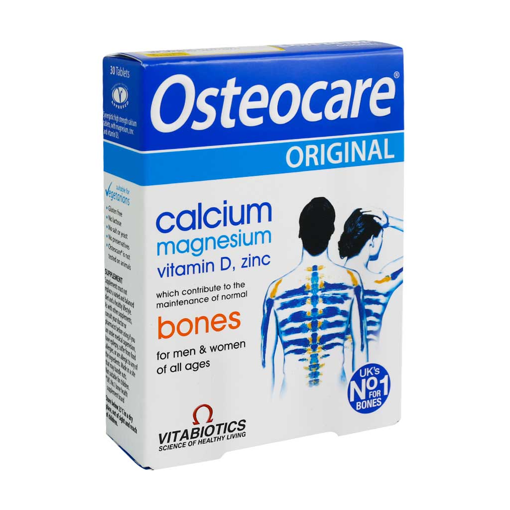 Osteocare - Original